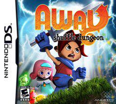 NDS Away - Shuffle Dungeon
