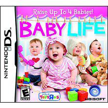 NDS Baby Life