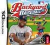 NDS Backyard Baseball '10