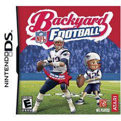 NDS Backyard Football