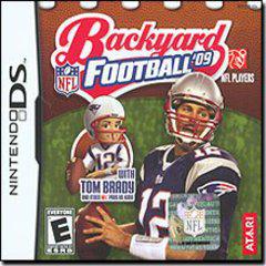 NDS Backyard Football 09