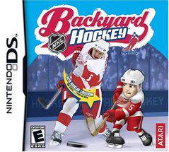 NDS Backyard Hockey