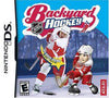 NDS Backyard Hockey