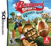 NDS Backyard Sports - Rookie Rush