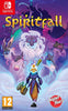 NS Spiritfall - Super Rare Games #140 - PAL IMPORT