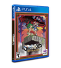 PS4 Grandia HD Collection - Limited Run #544