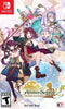 NS Atelier Sophie 2 - The Alchemist of the Mysterious Dream