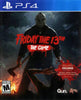 PS4 Friday the 13th - The Game