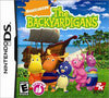 NDS Backyardigans - Nickelodeon