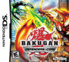 NDS Bakugan - Defenders of the Core