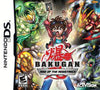 NDS Bakugan - Rise of the Resistance