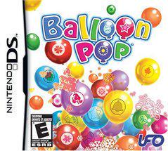 NDS Balloon Pop