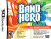 NDS Band Hero - Game Only