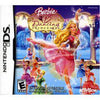 NDS Barbie - 12 Dancing Princesses