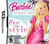 NDS Barbie Fashion Show - An Eye for Style