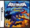 NDS Batman - The Brave and the Bold - The Videogame
