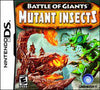 NDS Battle of Giants - Mutant Insects