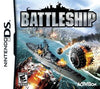 NDS Battleship