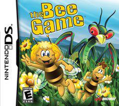 NDS Bee Game