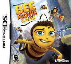 NDS Bee Movie Game