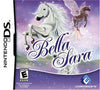 NDS Bella Sara - No Excelsior Collectible Card