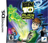 NDS Ben 10 - Alien Force