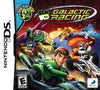 NDS Ben 10 - Galactic Racing
