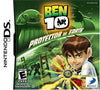 NDS Ben 10 - Protector of Earth