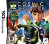 NDS Ben 10 - Ultimate Alien - Cosmic Destruction