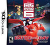 NDS Big Hero 6 - Battle in the Bay