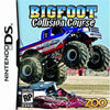 NDS Bigfoot - Collision Course