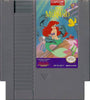 NES Little Mermaid
