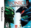 NDS Bionicle - Heroes