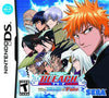 NDS Bleach - Blade of Fate