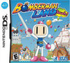 NDS Bomberman Land Touch