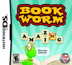 NDS Bookworm