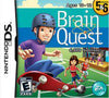 NDS Brain Quest - Grades 5 & 6