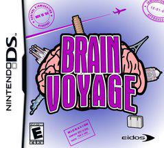 NDS Brain Voyage