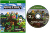 XB1 Minecraft - Starter Collection - DLC MAY NOT BE INCLUDED