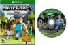 XB1 Minecraft - Xbox One Edition - Favorites Pack - DLC MAY NOT BE INCLUDED