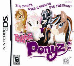NDS Bratz - Ponyz