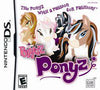 NDS Bratz - Ponyz