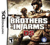 NDS Brothers in Arms DS