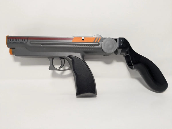Wii Resident Evil - The Umbrella Chronicles - Shot Blaster Gun