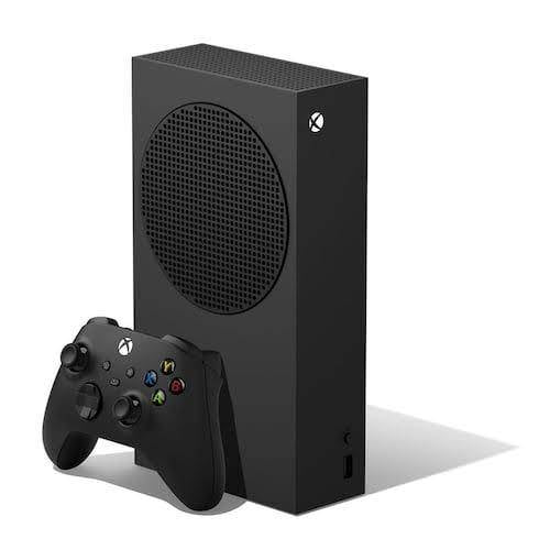 XSX Xbox Series S - System HW - 1 TB - Carbon Black - DIGITAL ONLY - USED