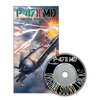 CD - P-47 II 2 MD - 8mm CD Mini Soundtrack