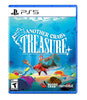 PS5 Another Crab's Treasure