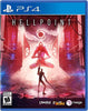 PS4 Hellpoint