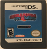 NDS Bubble Bobble Revolution - NTR-AB6E-USA-1 Revision
