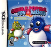 NDS Bubble Bobble Revolution - NTR-AB6E-USA-1 Revision